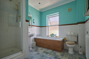 Bathroom- click for photo gallery